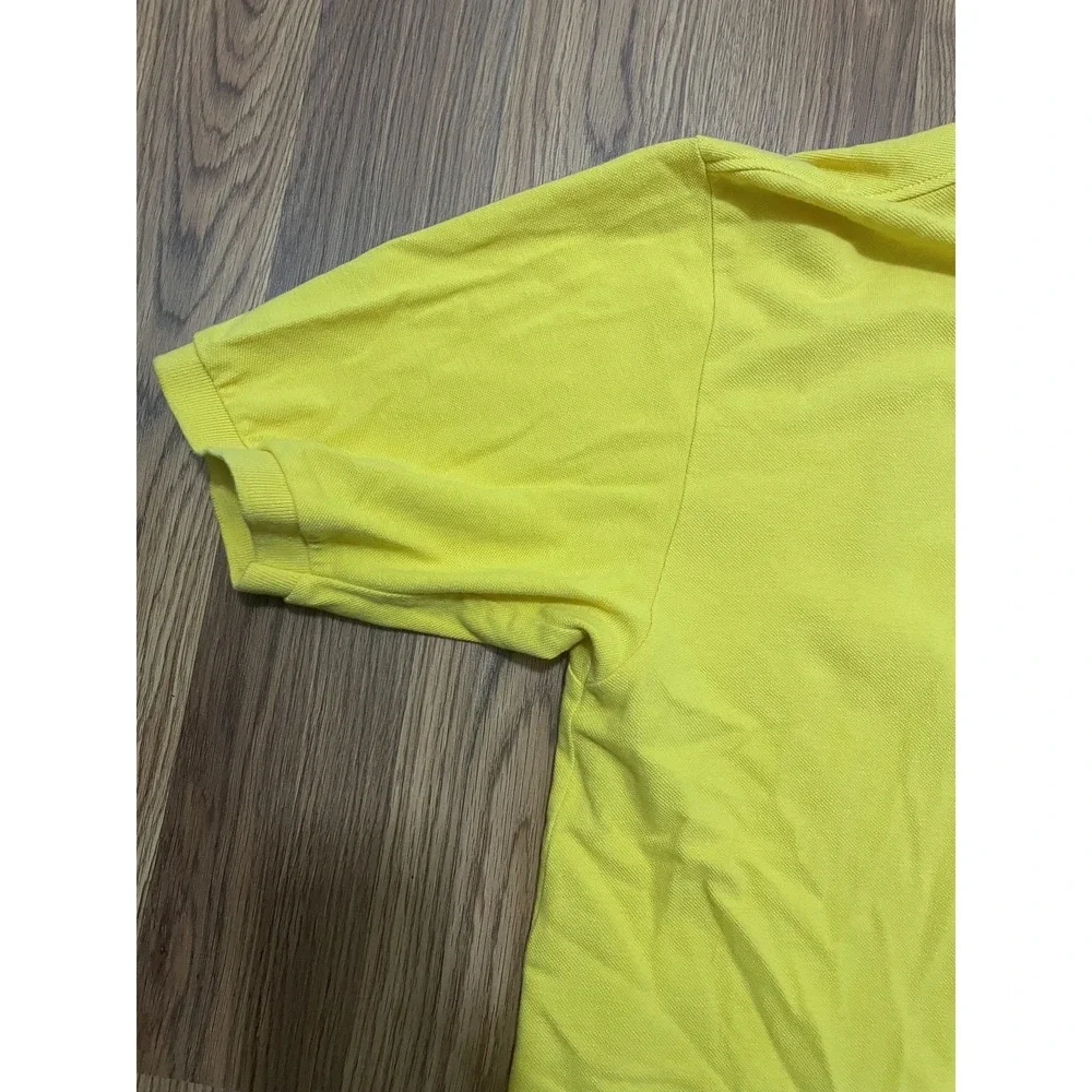 Lacoste polo shirt